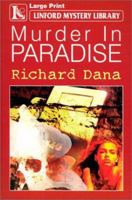 Murder in Paradise 078388799X Book Cover