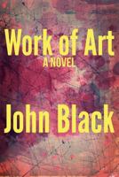 Work Of Art 0957055226 Book Cover