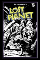 Lost Planet 1631409417 Book Cover