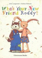 Who's your new friend roddy? 1871512735 Book Cover