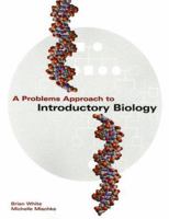 Problems Approach to Introductory Biology 1555813720 Book Cover