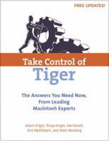 Take Control of Tiger (Take Control) 032133017X Book Cover