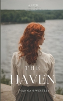 The Haven (Return to You) B0F8T8L6X6 Book Cover