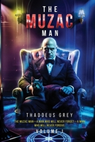 The Muzac Man Volume 1 B0FBRMDJD2 Book Cover
