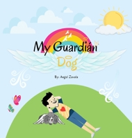 My Guardian Dog null Book Cover