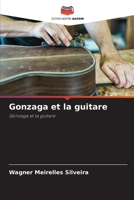 Gonzaga et la guitare (French Edition) 6208457971 Book Cover