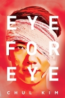 Eye for Eye 0620949120 Book Cover