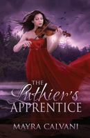 The Luthier's Apprentice 1606190296 Book Cover