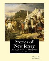 Stories of New Jersey 0813503698 Book Cover