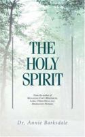 The Holy Spirit 1591600316 Book Cover