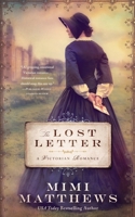 The Lost Letter 0999036416 Book Cover