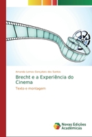 Brecht e a Experiência do Cinema 6139717825 Book Cover