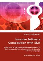 Invasive Software Composition with Emf 3836467135 Book Cover