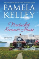 Nantucket Summer House (Nantucket Beach Plum Cove) 1953060536 Book Cover