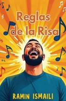 Reglas de la Risa 1964100755 Book Cover