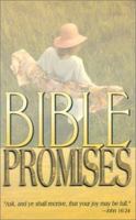 Bible Promises 0883682834 Book Cover