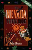 The Nevada Trivia Book 1889786004 Book Cover