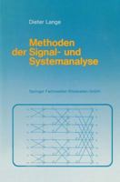 Methoden Der Signal- Und Systemanalyse: Eine Einfuhrung Mit Dem Personalcomputer 352814341X Book Cover