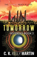 Tomorrow 1492250872 Book Cover