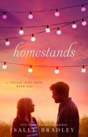 Homestands 1943838038 Book Cover