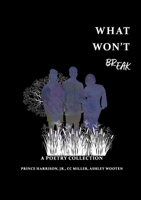 What Won't BREAK B0BL5CRJKP Book Cover