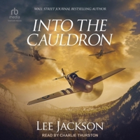Into the Cauldron: Library Edition 1648755976 Book Cover