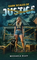 Dark Scales of Justice B0DRMMJYDY Book Cover
