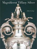 Magnificent Tiffany Silver 0810942739 Book Cover