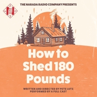 How to Shed 180 Pounds B0CG2VNMWT Book Cover