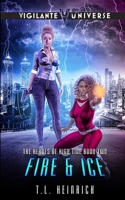 Fire & Ice 173318807X Book Cover