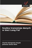 Szybka transmisja danych w sieci Long Fat (Polish Edition) 6208911834 Book Cover