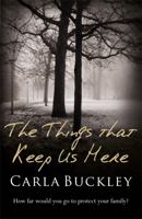 The Things That Keep Us Here 0440246040 Book Cover