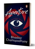 Aperture: A Janardan Maity Mystery 014346423X Book Cover