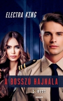 A bosszú hajnala: I. rész (Hungarian Edition) 3711604102 Book Cover