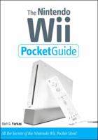 The Nintendo Wii Pocket Guide 0321510119 Book Cover