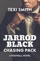 Jarrod Black Chasing Pack 1925914550 Book Cover