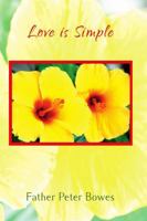 Love Is Simple 1387267264 Book Cover