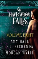 Havenwood Falls Volume Eight: A Havenwood Falls Collection 195045553X Book Cover