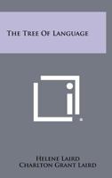 TREE OF LANGUAGE 1258454114 Book Cover