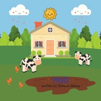 Mud (Fun & Messy Poems) 1068908718 Book Cover