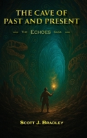 The Cave of Past and Present (The Echoes Saga) 1069724440 Book Cover
