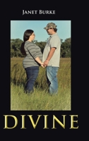 Divine B0GCHC4BH1 Book Cover
