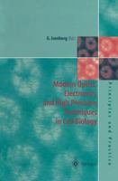 Modern Optics, Electronics and High Precision Techniques in Cell Biology 3642803725 Book Cover