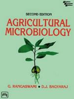Agricultural Microbiology 2nd Edition 8120306686 Book Cover