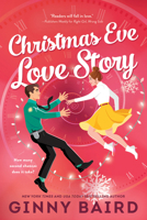 Christmas Eve Love Story 1728276942 Book Cover