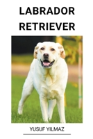 Labrador Retriever B0BTNZ5SL5 Book Cover