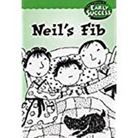Neil's Fib 0618238174 Book Cover