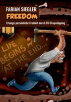 FREEDOM (German Edition) 3749721742 Book Cover