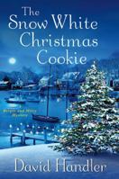 The Snow White Christmas Cookie 1250004543 Book Cover