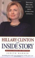 Hillary Clinton: The Inside Story: Revised and Updated 0451178084 Book Cover